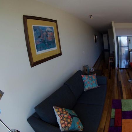 Lofts Vistalegre Apartman Valparaíso Szoba fotó