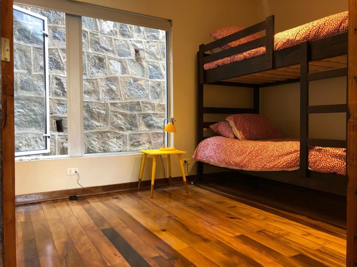 Lofts Vistalegre Apartman Valparaíso Kültér fotó