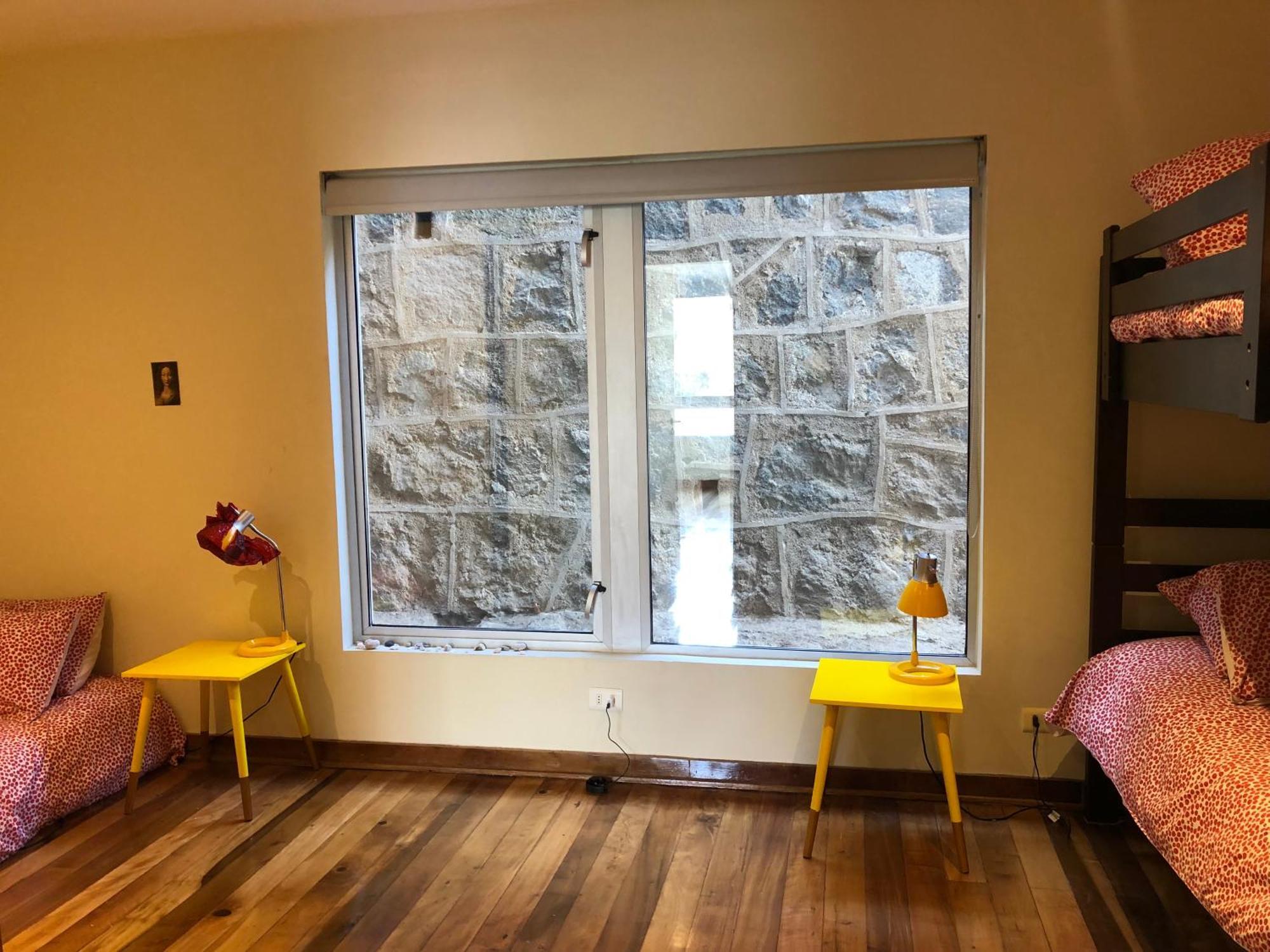 Lofts Vistalegre Apartman Valparaíso Szoba fotó