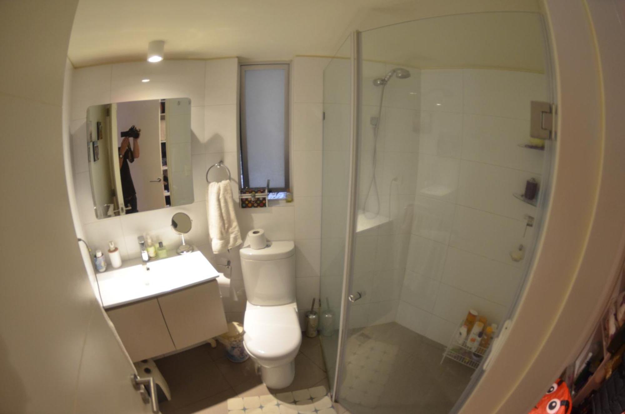 Lofts Vistalegre Apartman Valparaíso Szoba fotó