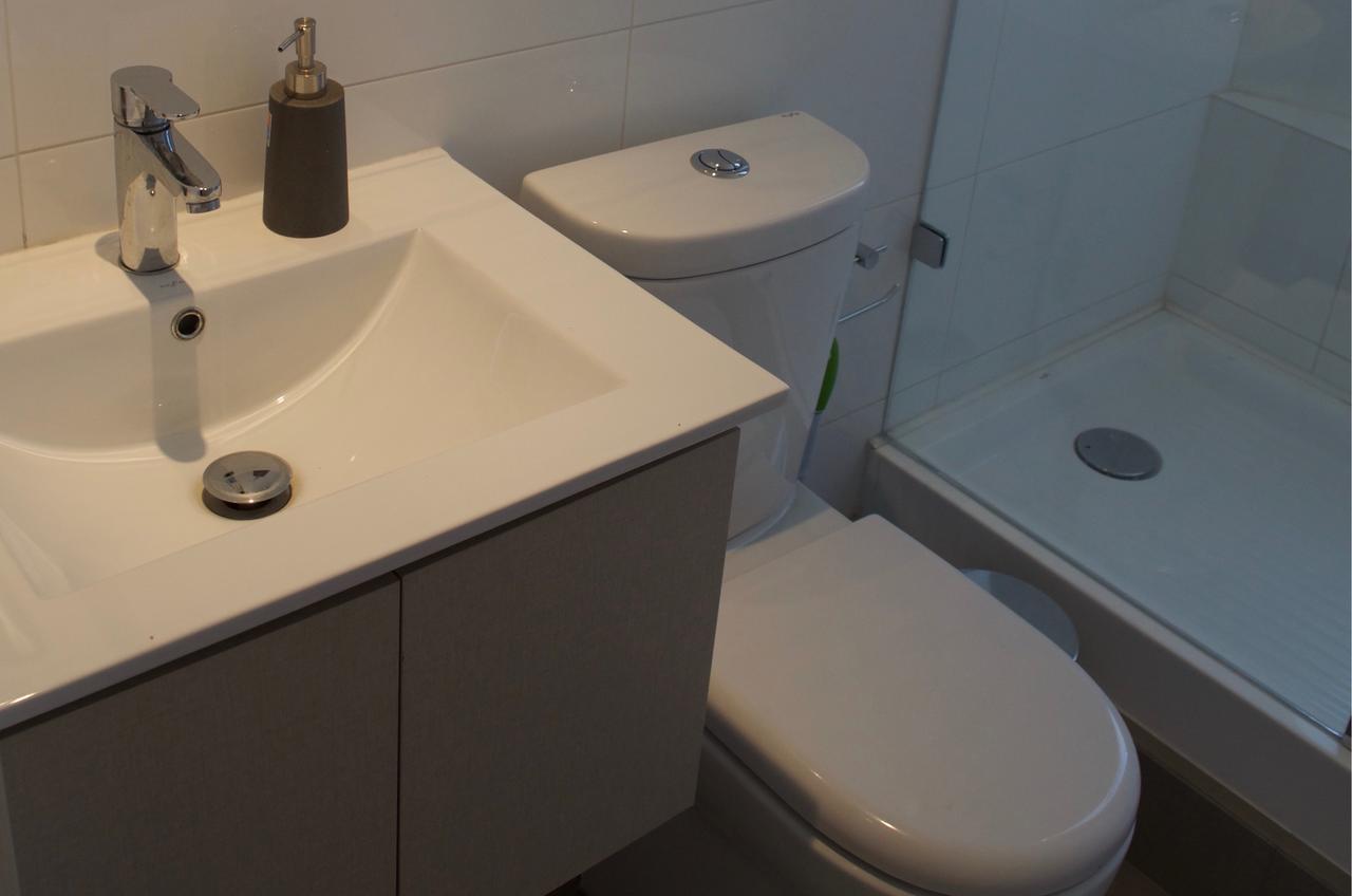 Lofts Vistalegre Apartman Valparaíso Kültér fotó