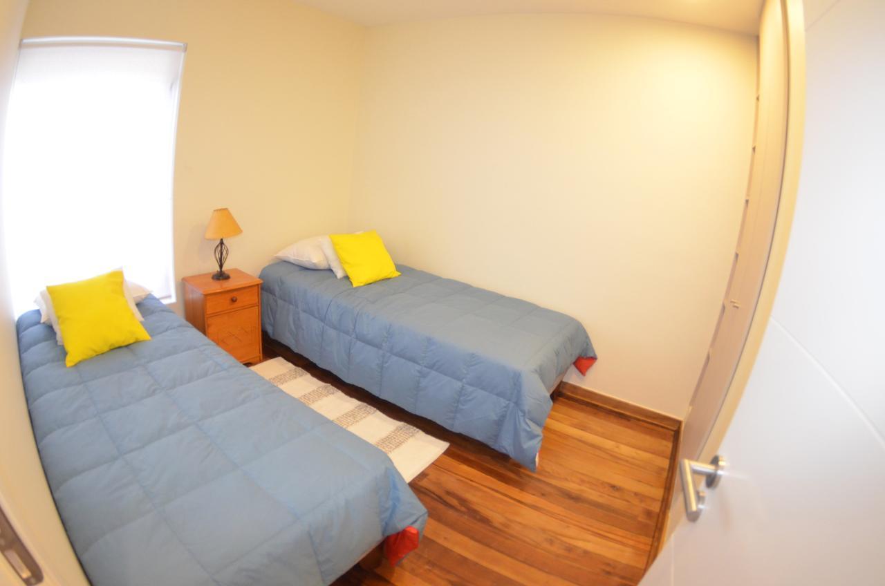 Lofts Vistalegre Apartman Valparaíso Szoba fotó