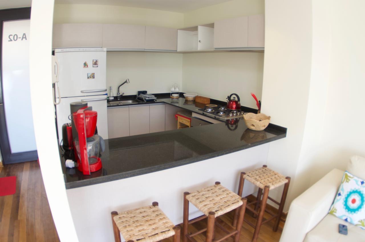 Lofts Vistalegre Apartman Valparaíso Szoba fotó