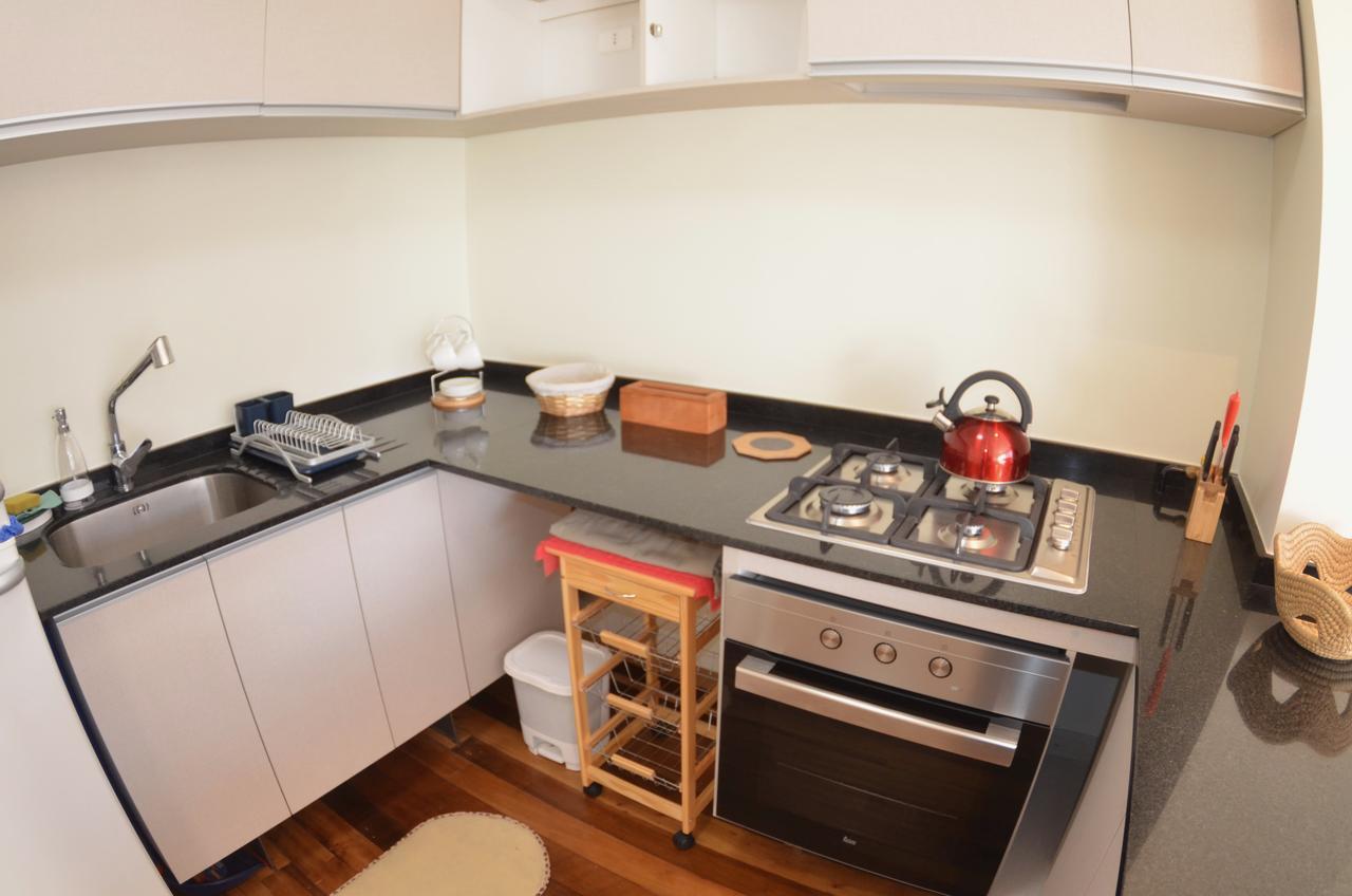 Lofts Vistalegre Apartman Valparaíso Szoba fotó