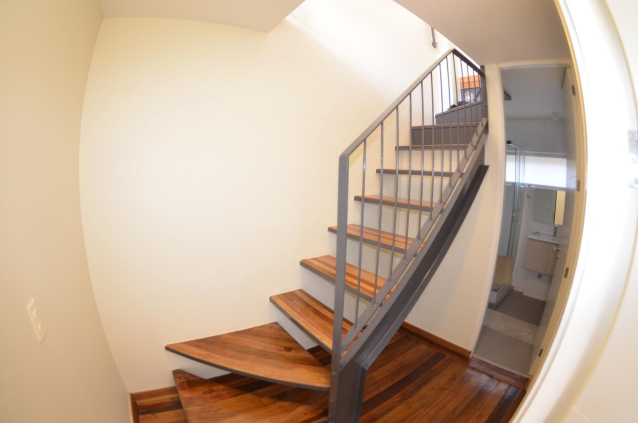 Lofts Vistalegre Apartman Valparaíso Szoba fotó