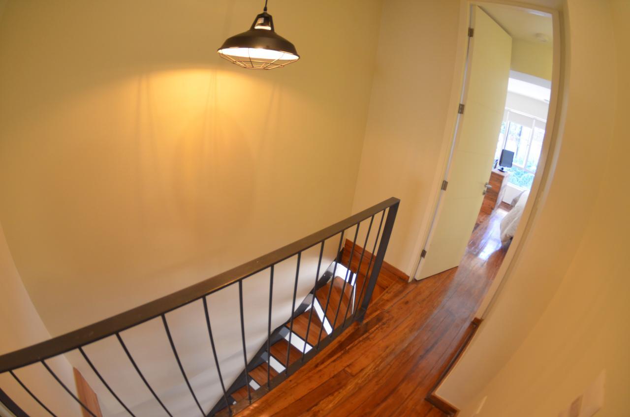 Lofts Vistalegre Apartman Valparaíso Szoba fotó