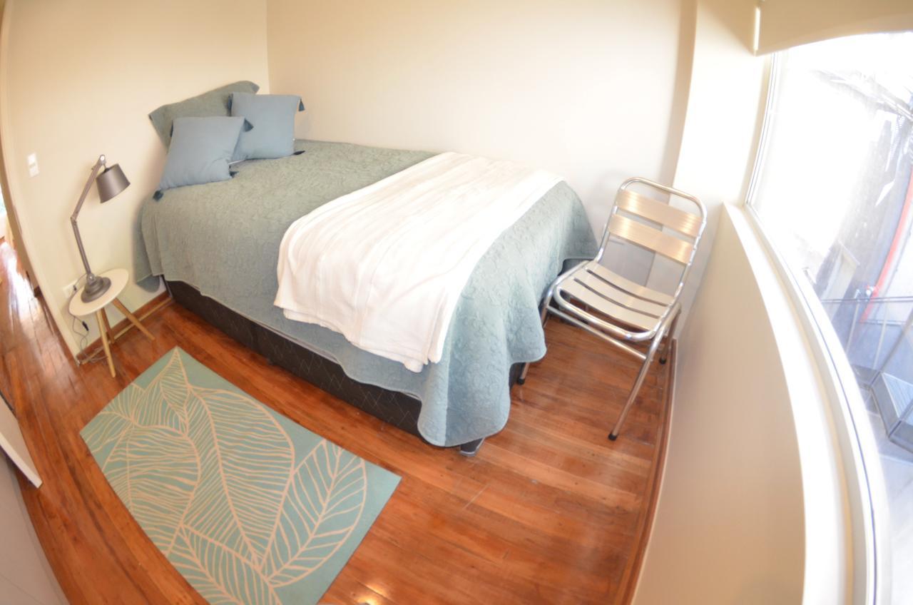 Lofts Vistalegre Apartman Valparaíso Szoba fotó