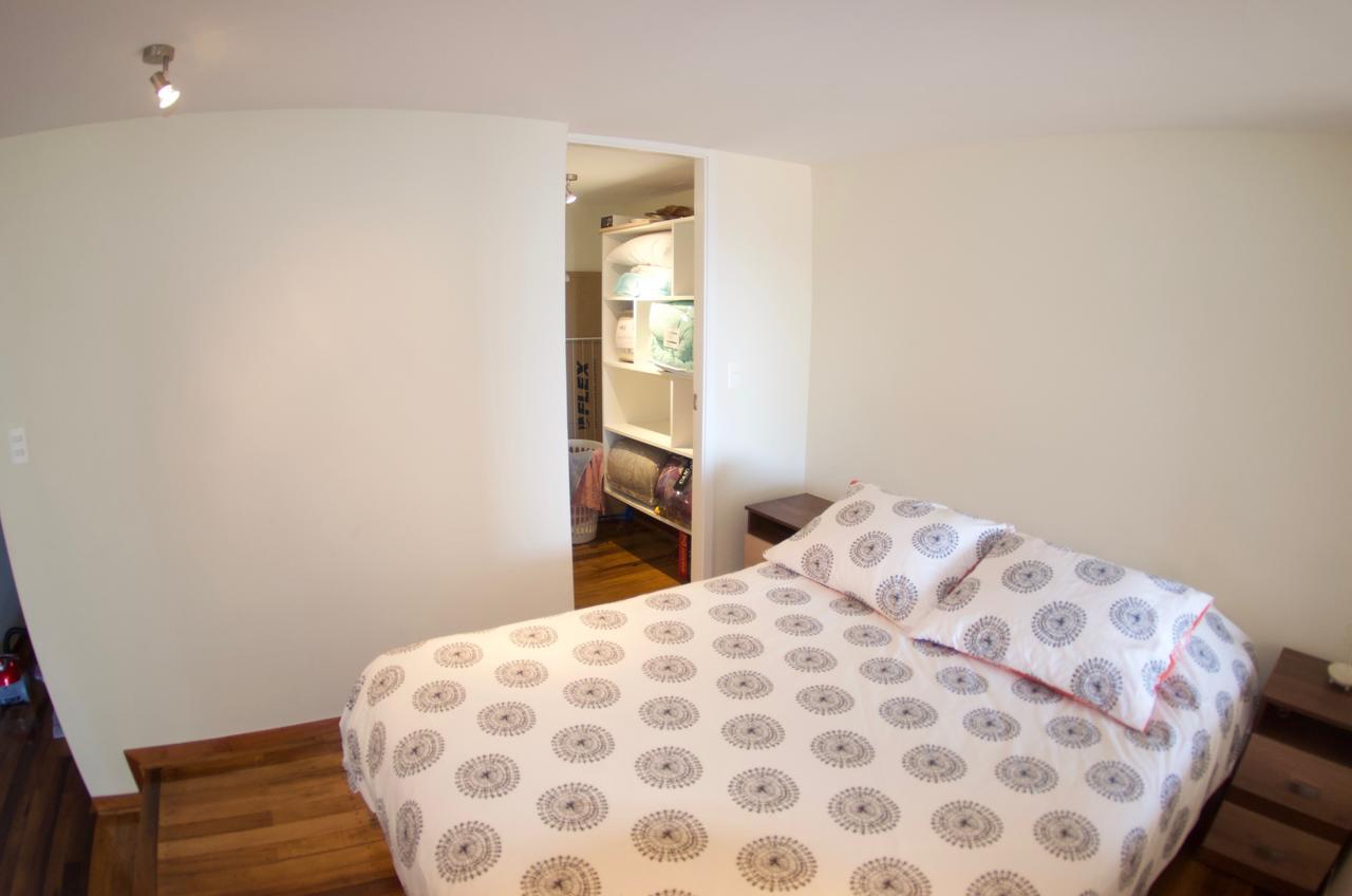 Lofts Vistalegre Apartman Valparaíso Szoba fotó