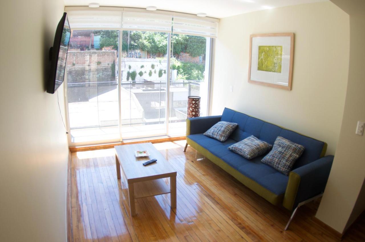 Lofts Vistalegre Apartman Valparaíso Kültér fotó