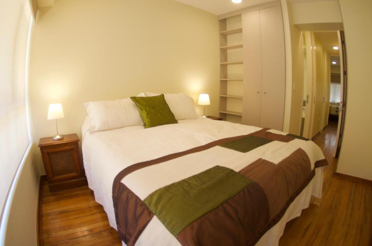 Lofts Vistalegre Apartman Valparaíso Kültér fotó