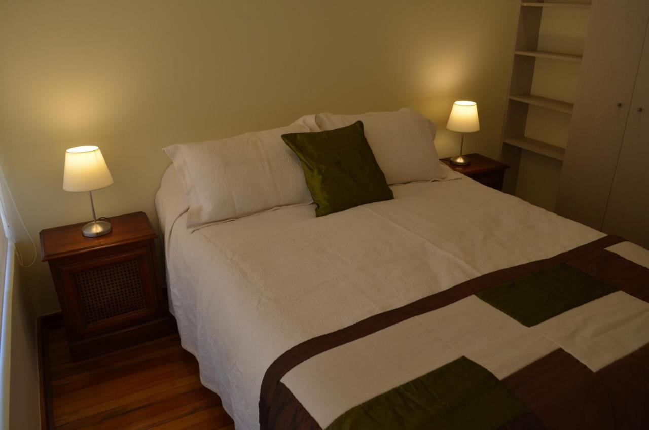 Lofts Vistalegre Apartman Valparaíso Kültér fotó