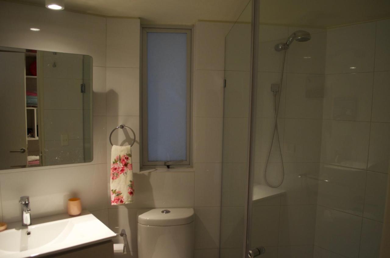 Lofts Vistalegre Apartman Valparaíso Szoba fotó
